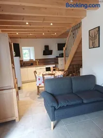 Aux 43 arbres Gîte Tilleul - Image 2