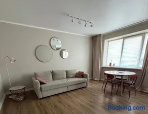 Skandi Appartments in Saldus city center - Image 3