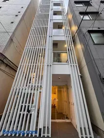 MARUKOUHOTEL 入船 inn - Image 4