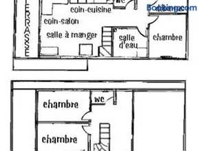 "Chalet Confort 3 Chambres avec Cheminée au Cœur des Vosges, près de Colmar et Route des Crêtes" - Image 1