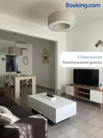 Charmante maison idéalement située, centre-ville - Image 1