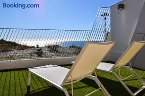 Apartment mit Sauna, Garten und Pool - Image 2