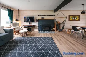 La Murdoch Beach - Foyer et sauna - Image 1