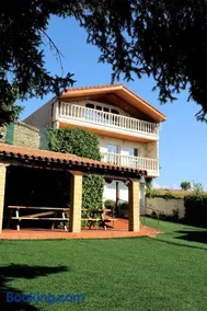 Casa de la Hiedra Soria - Image 3