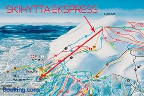Trysilmountainlodge - Image 2
