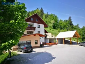 Apartma Teloh - Image 1