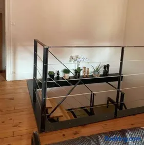 Duplex bohème chic - Image 3
