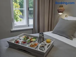 Boutique Hotel Rosenplänter - Image 5