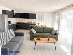 Appartement 1 chambre à 5mn de COLMAR - Image 1