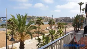 BAHIA MAZARRON apartamento en primera linea playa - Image 3