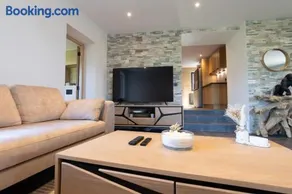 Cabana & Terrasse du Bourget - Jacuzzi - Image 3