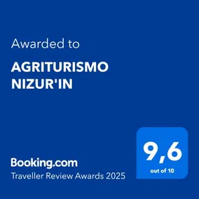 AGRITURISMO NIZUR'IN - Image 2