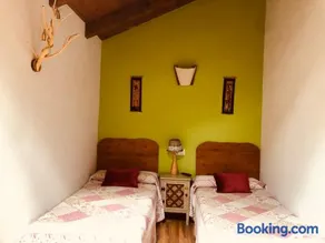Casa Rural Basajarau - Image 4