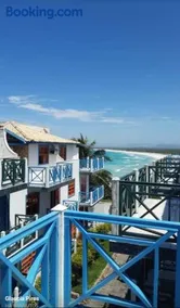 ACONCHEGO A BEIRA MAR - Image 1