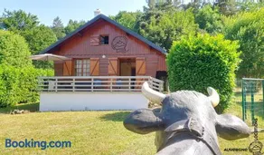 Chalet Hestia - Image 1