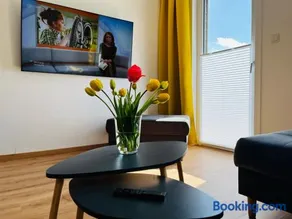 Ferienwohnung am Eberbach - Image 1