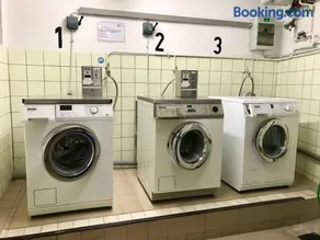 Ferienwohnung Strandkorb - Image 2