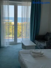 Mediterranean Apartments at Blaxy, Olimp - Image 3