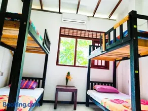 Backpacker Galle Hostel - Image 3