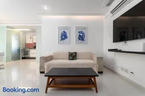 LUXURY 2BR 1st BLOCK BEACH IPANEMA POSTO 9 - Image 3