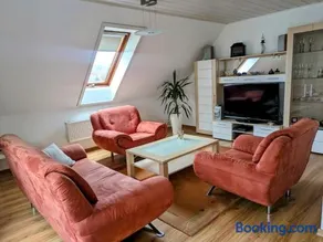 Schöne 2-Raumwohnung inklusive Infrarot-Wärmekabine - Image 3