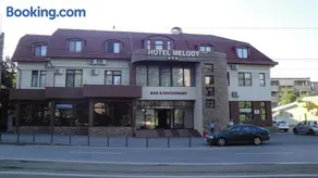 Melody Rooms - Image 1