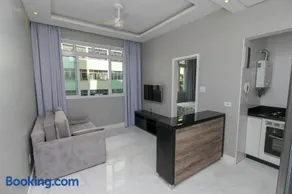 Deluxe da Lapa Apartamento completo - Image 1
