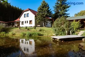 Penzion U rybníka - Image 3