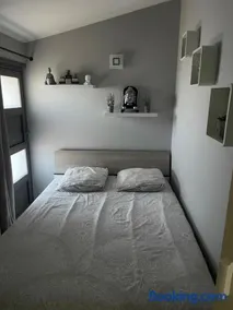 La Bergerie Furiani avec piscine privée Residence Digoune - Image 3