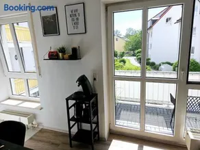 Like at home - moderne Wohnung in Königsbrunn - 30qm - Netflix - Image 5