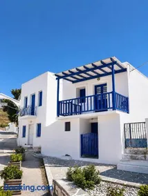 Cozy apartments Paros Kostos - Image 1