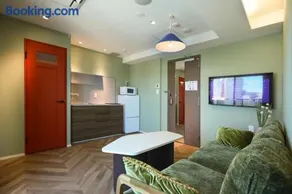 the Moto Hotel Ueno II - Image 5