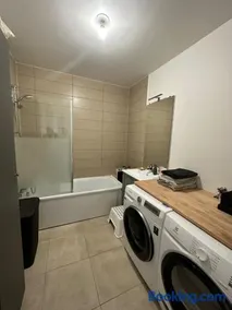Appartement Cosy proche Paris - Image 2