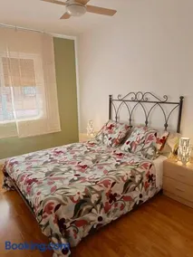 Appartamento con 2 camere da letto per 4 persone - Image 1