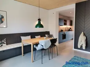 De ole School Ferienapartments Hohwacht Maisonette-Apartment 13 , Huus Brekers - Image 3