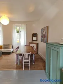 La parenthèse maison de vacances à Hauterives - Image 4
