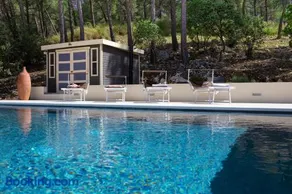 Villa Horizon 5 Piscine Jacuzzi - Image 3