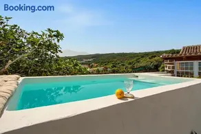 La Paredita Casa Taoro - Image 1