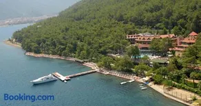 Marmaris Park Hotel - Image 2