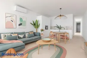 Marsalada - Ground floor front line beach apartment - Image 1