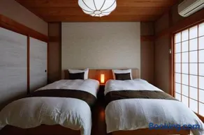 貸切サウナ付き宿 庵壽蜻蛉館 Anju-Seireikan - Image 4