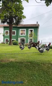 Casa Rural La Pereda - Image 1