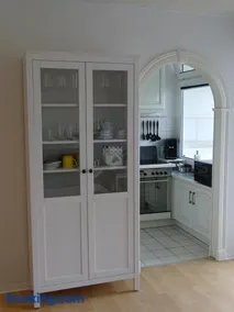 Ferienwohnung Robbe - Image 1
