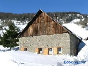 Chalet Blanchon - Image 1
