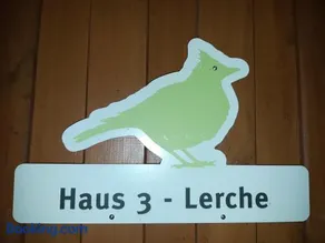 Ferienhaus Lerche 3 - Image 2