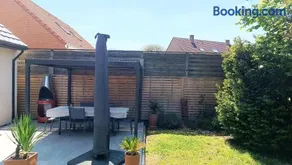 maison cosy des 3 etangs - Image 4