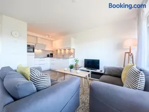 Vakantieappartement Westkapelle WE07 - Image 3