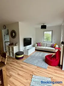 Ferienwohnung am Wartturm - Image 1