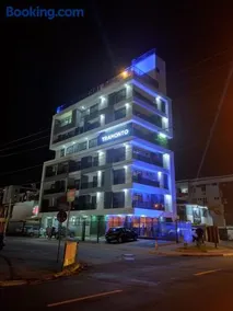 Apartamento próximo a praia no Tramonto bessa - Image 1