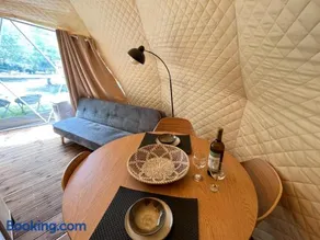 Manna Gea Glamping Domes - Image 4